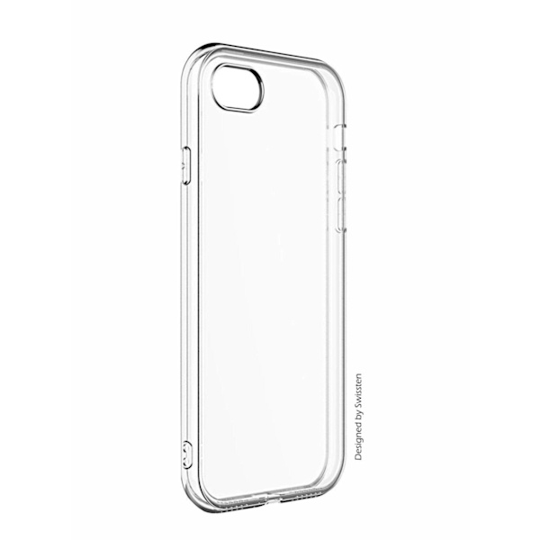 Swissten Clear Jelly Case for Xiaomi Redmi A2