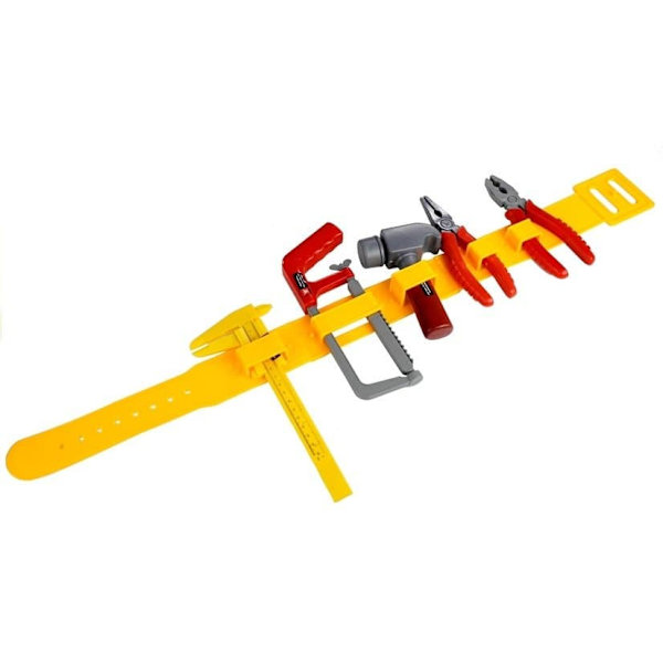 Big DIY Tool Set 55 Pieces