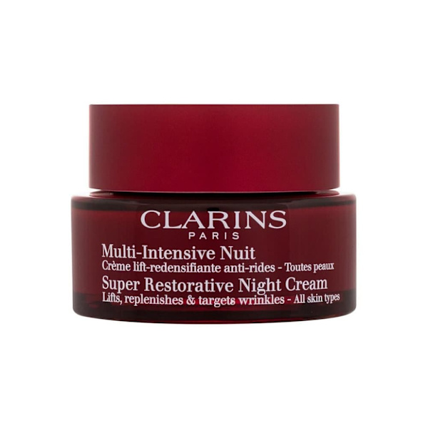Clarins Super Restorative Night Cream 50 ml