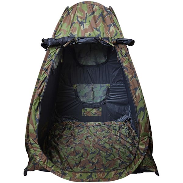 BIG photographic hide Tent-S, camouflage (467203)