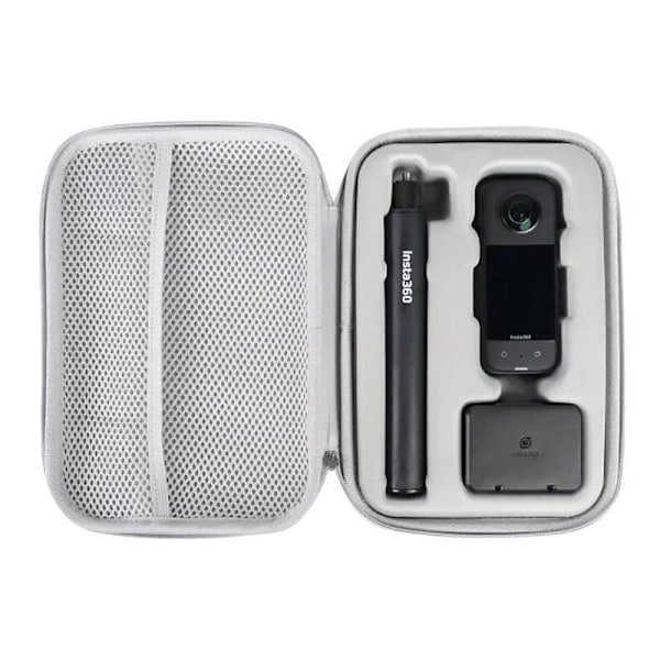 Insta360 X Series Carry Case