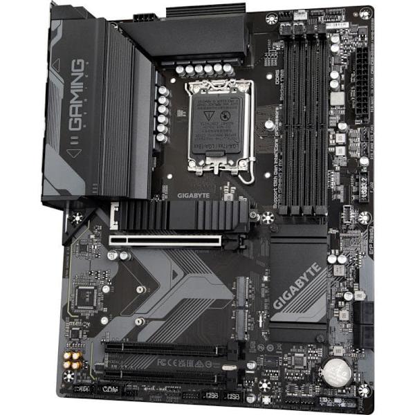 Płyta główna B760 Gaming X AX s1700 4DDR5 DP/HDMI ATX