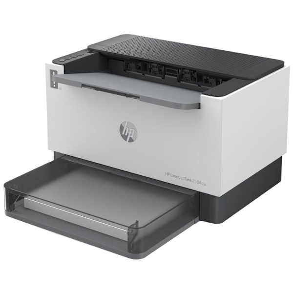 Printeris HP LaserJet Tank 2504DW Duplex Wifi LAN