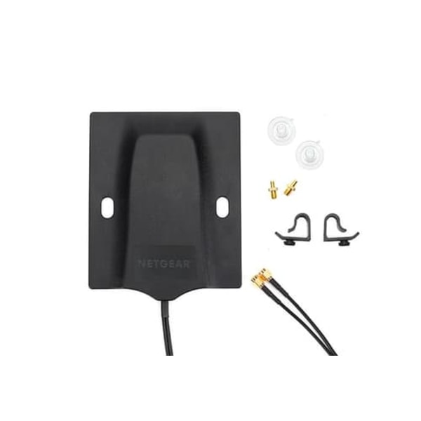OMNIDIRECTIONAL MIMO-ANTENNA 5G