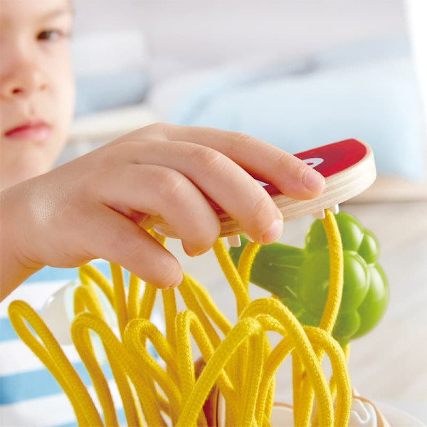 HAPE payset Silly Spaghetti, E3165