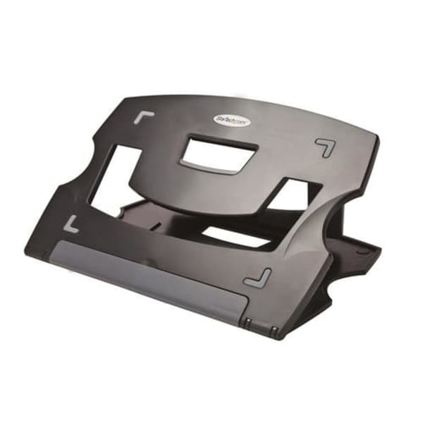 PORTABLE LAPTOP STAND/RISER STAND FOR DESK-ADJUSTABLE Sort
