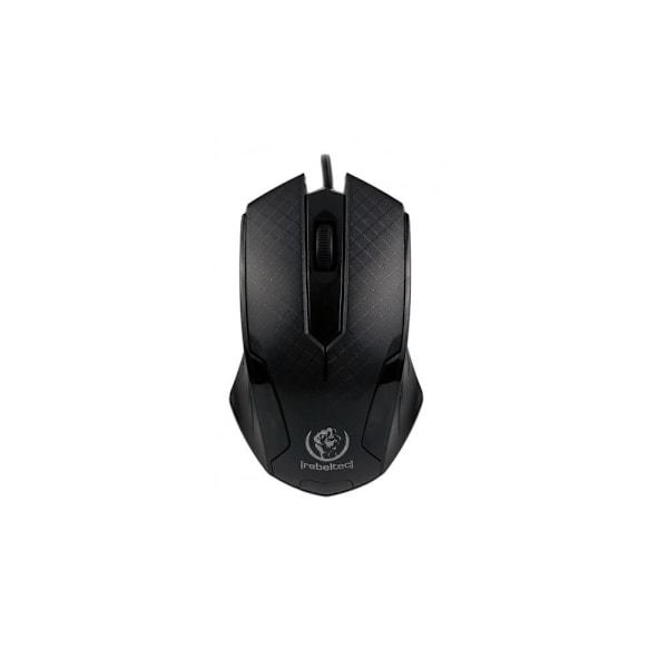 Zestaw USB klawiatura + mysz Simson 1,8m