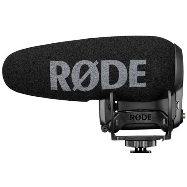 Rode microphone VideoMic Pro+