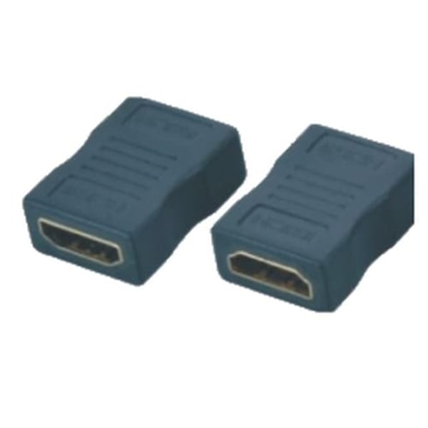 HDMI COUPLER /GENDER CHANGER/F/F