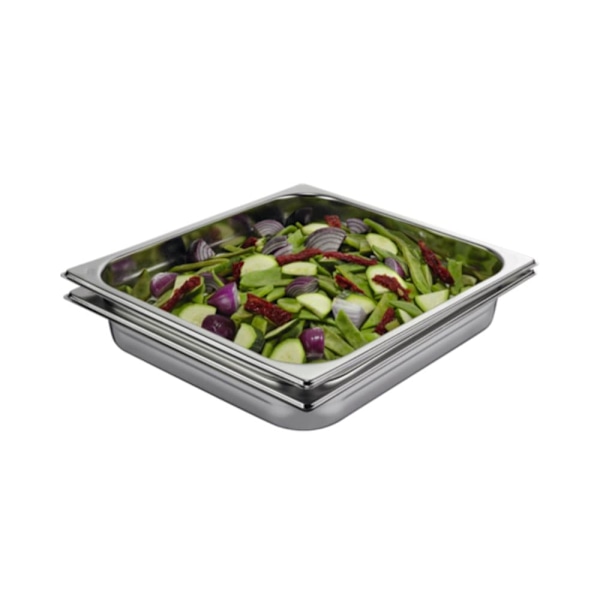 Electrolux E9OOGC23 Rectangular Stainless steel