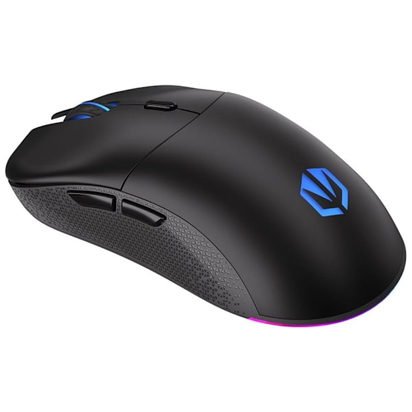 MOUSE USB OPTICAL WRL GEM PLUS/BLACK EY6A013 ENDORFY
