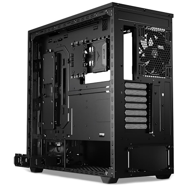 Obudowa Shadow Base 800 FX BGW63 Czarna