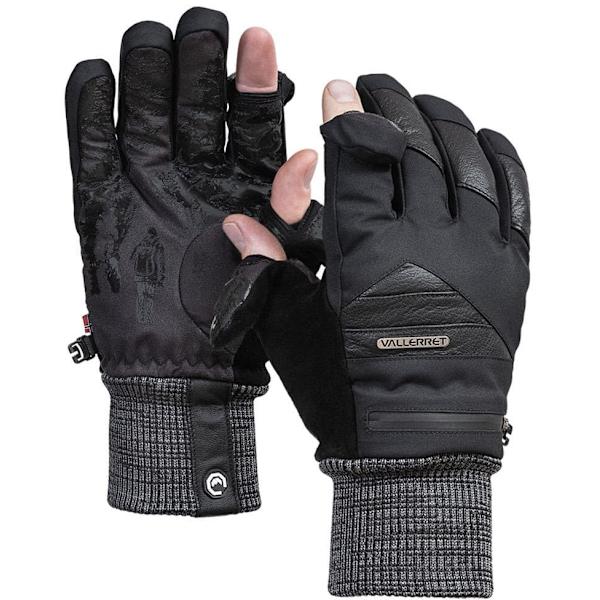 Vallerret Markhof Pro V3 Photography Glove L