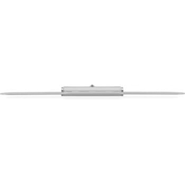 Flexson Wall Mount for Sonos Beam, Single, White