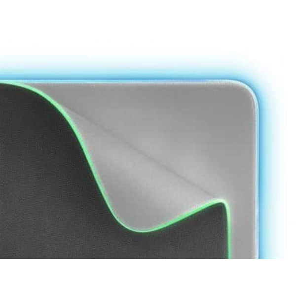 Mars Gaming MMPRGB2S RGB Backlit Gaming Mat