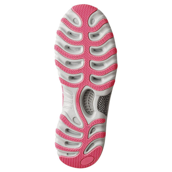Shoes for aqua sport BECO 90663 999 41 pink