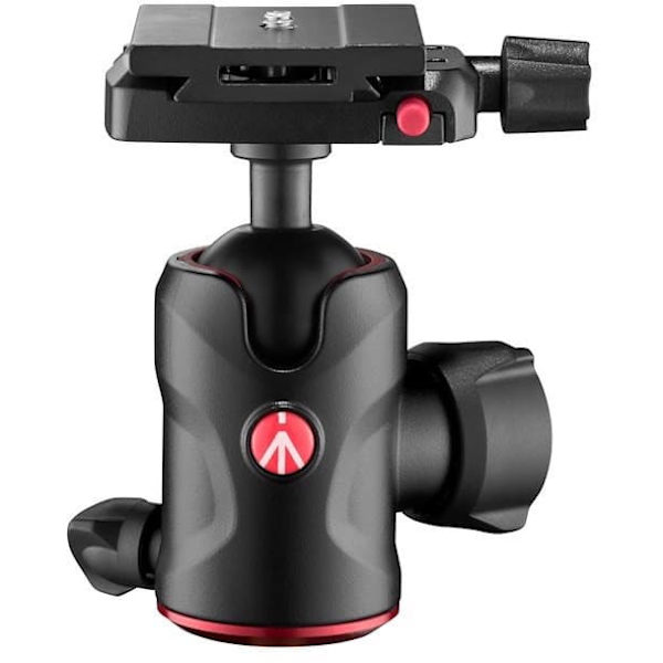 Manfrotto ball head MH496-Q6 + Q6