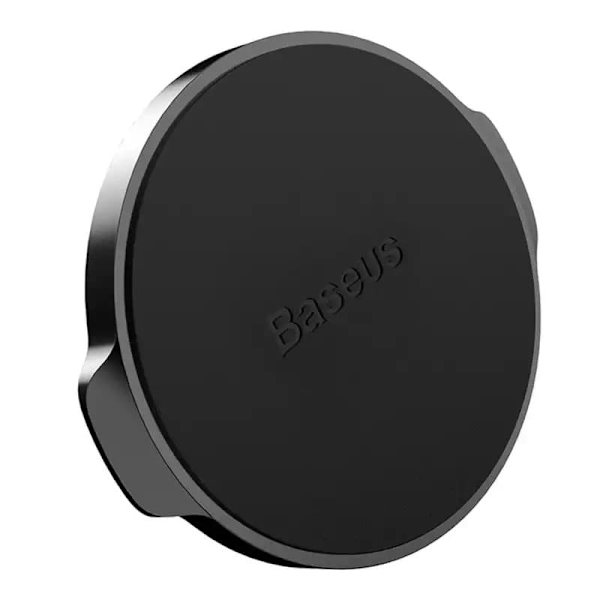 Baseus Car Mount Small Ears series Magnetic Holder Black (C40141403113-01)
