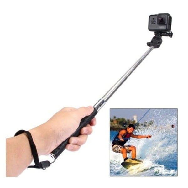 Accessories Puluz Ultimate Combo Kits for sports cameras PKT18 20 in 1