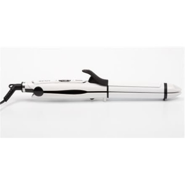 Adler | Hair straightener 2 in 1 | AD 2104 | Warranty 24 month(s) | Ceramic heating system | 50 W | White
