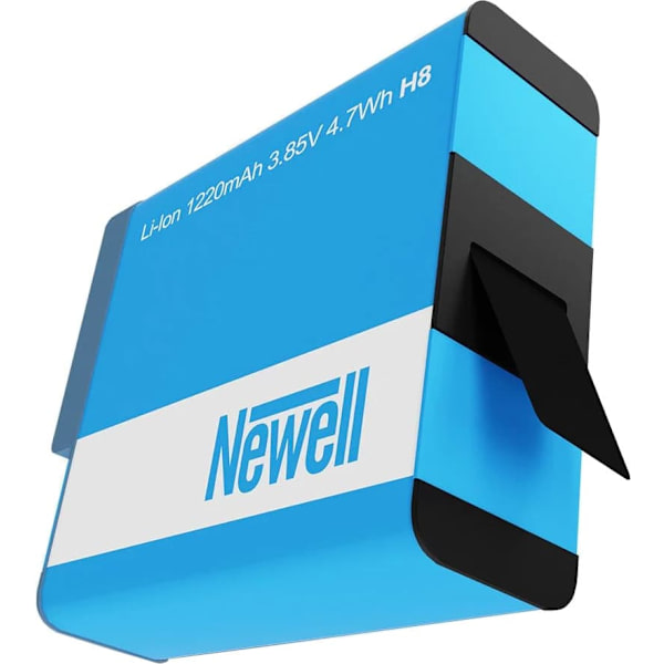 Newell battery GoPro Hero 8 (SPJB1B)