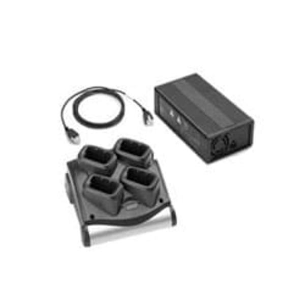 KIT:MC9000 FOUR SLOT BATTERY Sort