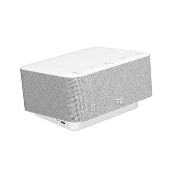 Logitech Logi Dock for UC - Dockingstation