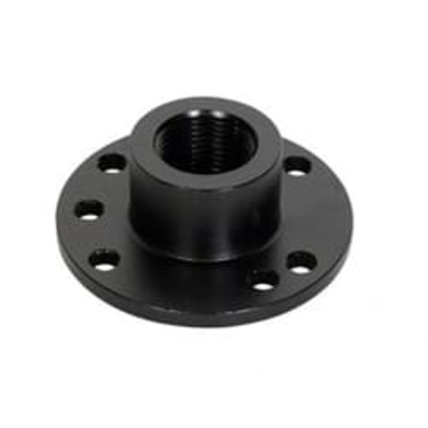 ROUND PLATE/MAX3 MOUNTING SOLUTIONS