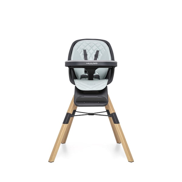 MUUVO CHOC 2 highchair MINT, M-CHOC-2-MINT