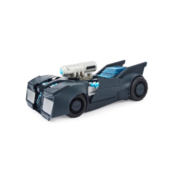 BATMAN transforming Batmobile, 6062755
