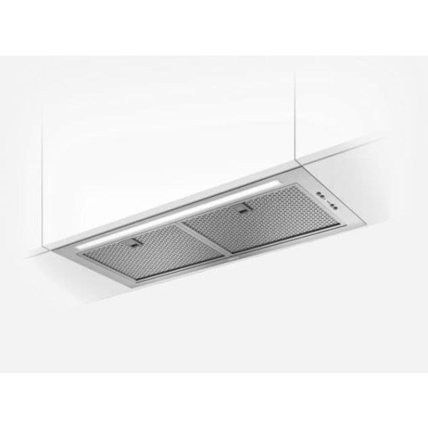 Elica FOLD S IX/A/72 Built-in Stainless steel 710 m3/h B