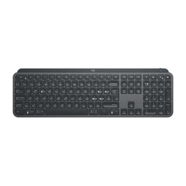 MX KEYS FOR BUSINESS - GRAPHITE grafit