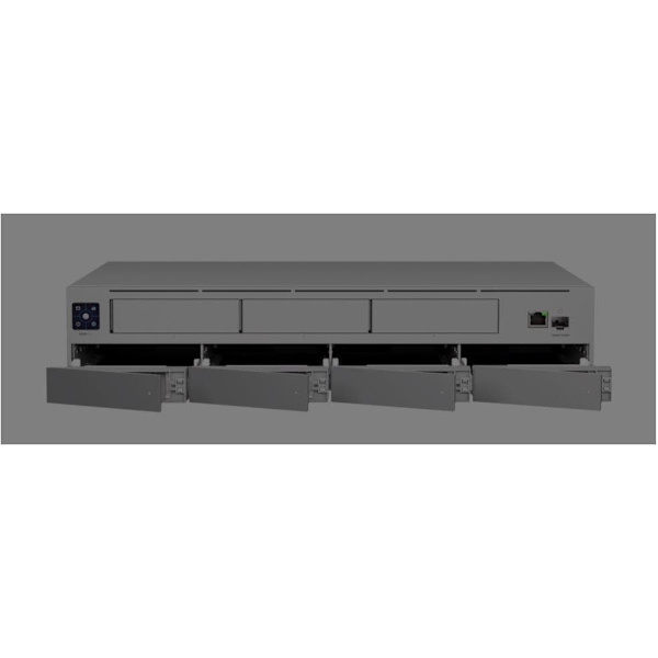 NET VIDEO RECORDER/UNVR-PRO UBIQUITI