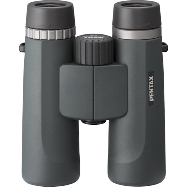 Pentax binoculars AD 10x36 WP