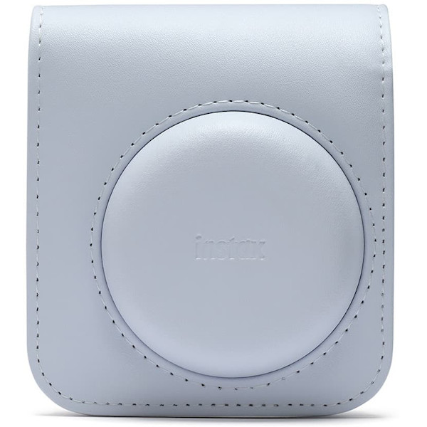 Fujifilm Instax Mini 12 case, white
