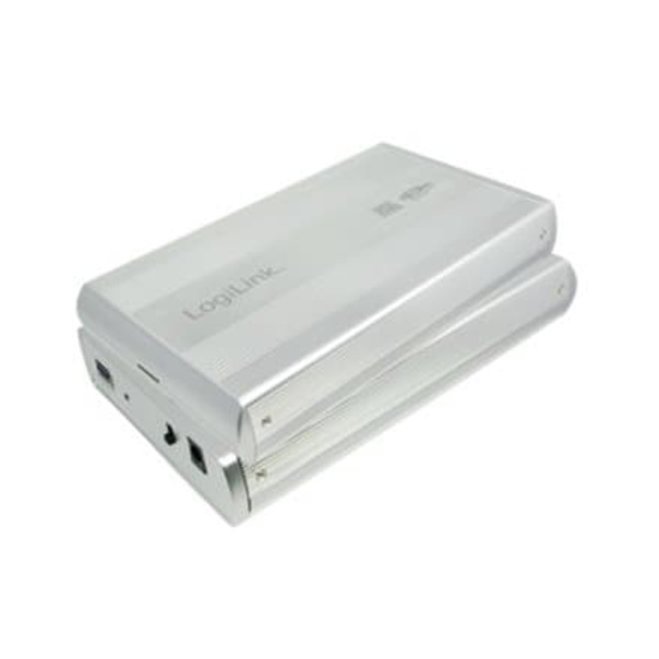 Logilink | UA0107A | SATA | USB 3.0 | 3.5"