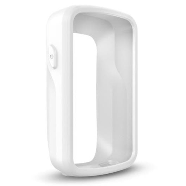 Acc, Silicone Case, Edge 820, White
