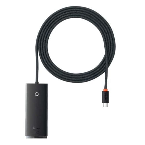 Baseus Hub Lite USB-C to 4x USB 3.0 / 2m