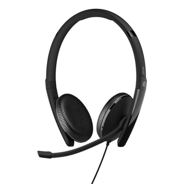 EPOS ADAPT 165T USB-C II Headset Black
