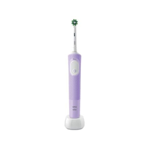 Oral-B | Electric Toothbrush | D103 Vitality Pro | Rechargeable | For adults | Number of brush heads included 1 | Number of teeth brushing modes 3 | L