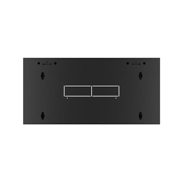 LANBERG HANGING 19" RACK CABINET 4U 570X600 QUICK ASSEMBLY