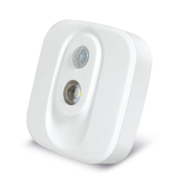 Forever Light FLC-02 Night light with Motion Sensor LED / 3xAAA