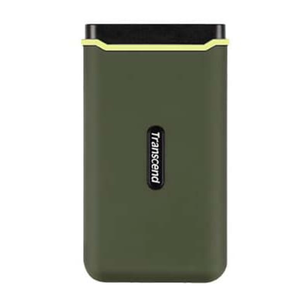 2TB EXTERNAL SSD ESD380C