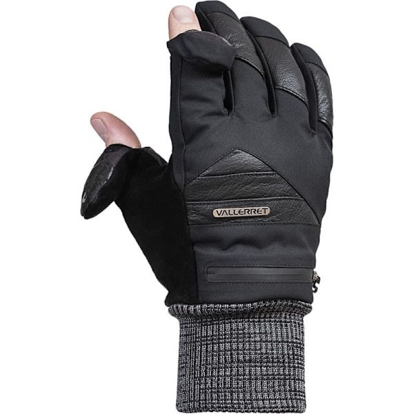 Vallerret Markhof Pro V3 Photography Glove L