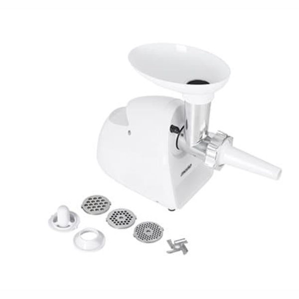 Mesko Home MS 4809 mincer 1500 W White
