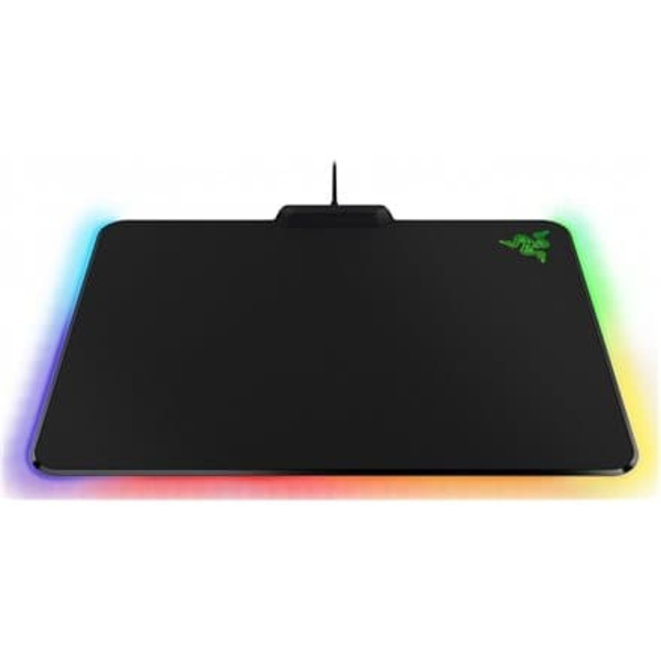 Goliathus Chroma, Powered by Razer Chroma, Balanced for speed and control playstyles, Optimized surface for all mice and sensors, Inter-device color s