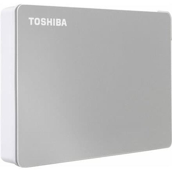 External HDD Toshiba Canvio Flex, 4TB, 2.5"
