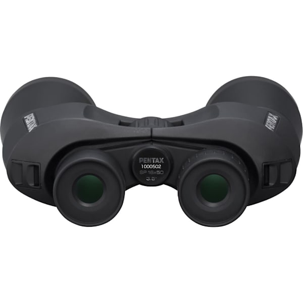 Pentax binoculars SP 16x50