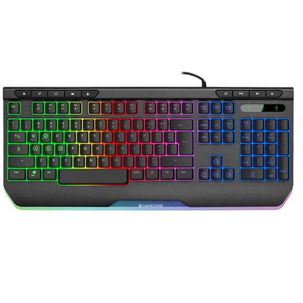 Klawiatura GAMEZONE RAY X USB