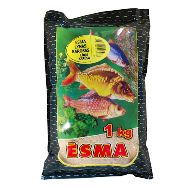 Jaukas Esma Lynas - Karosas 1kg